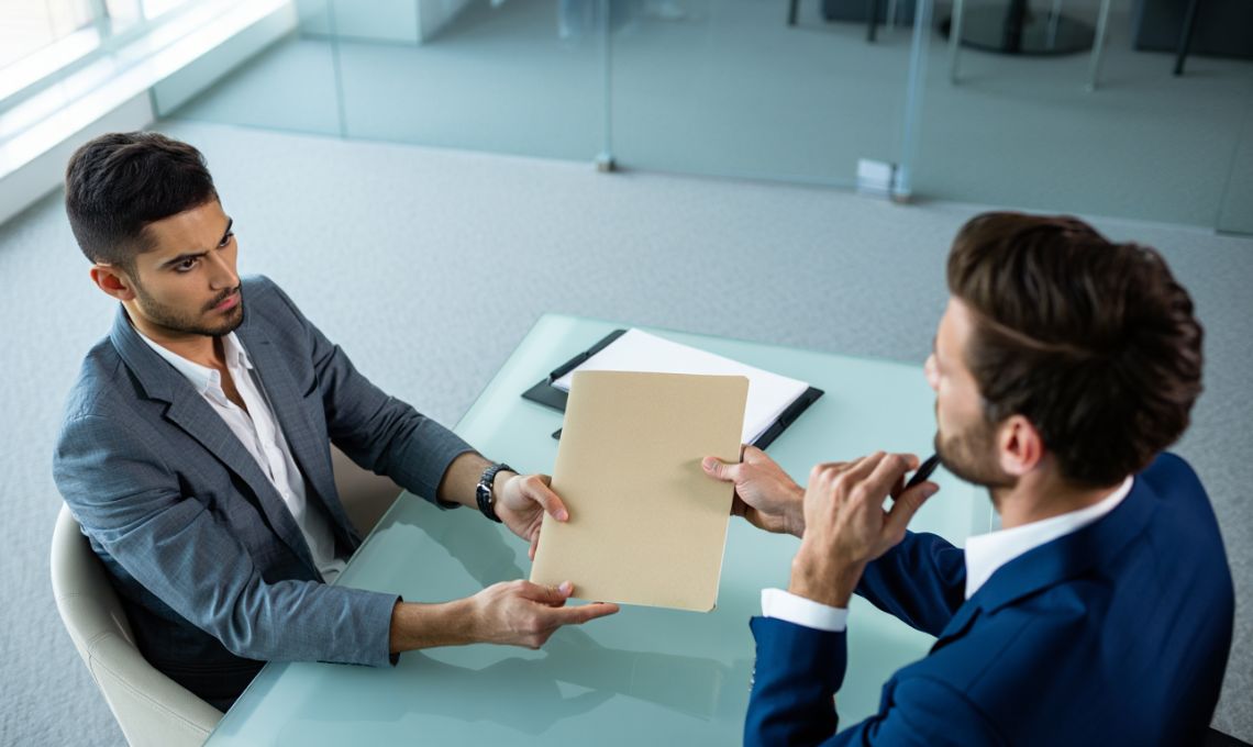 Despido Disciplinario: Qué es y cuales son las causas