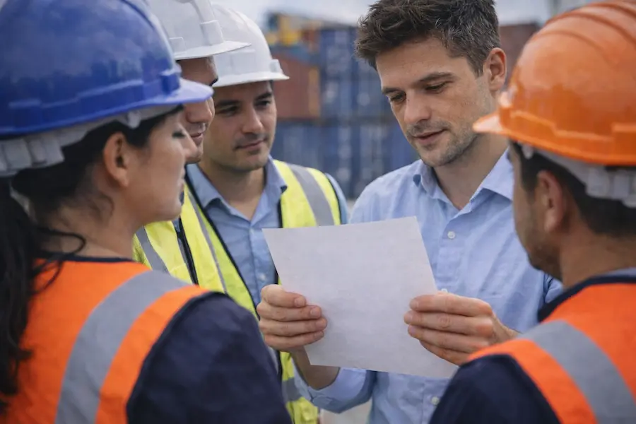 Derechos laborales del trabajador en México que todo empleado debe conocer en 2026